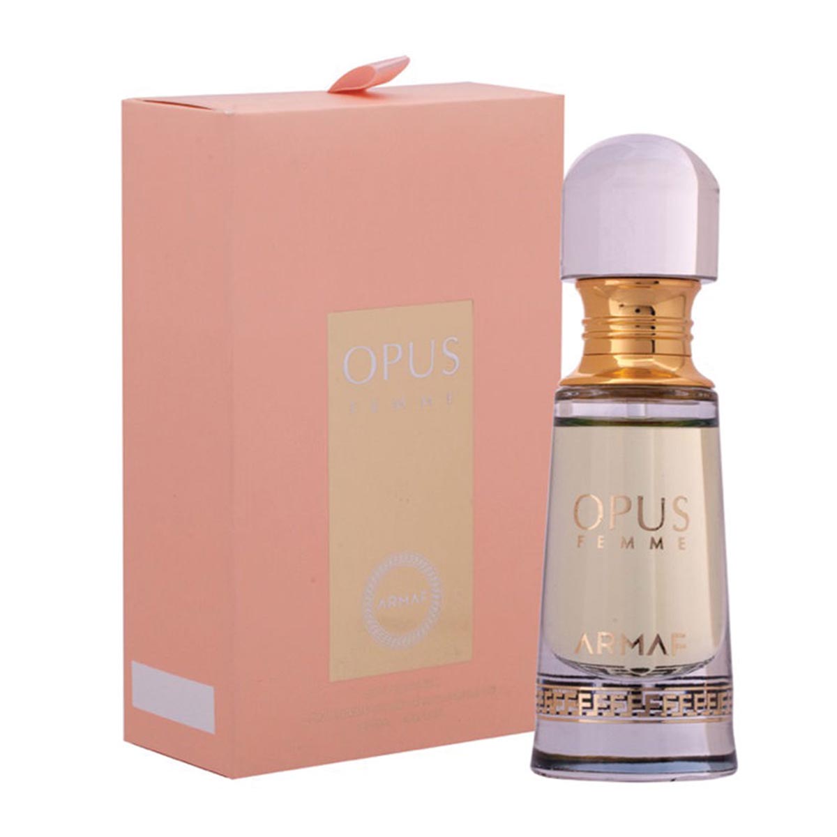 Armaf Opus Femme Perfume Oil 20Ml